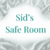 Sid's Saferoom Logo